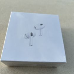 Air Pod Pro 2 Gen