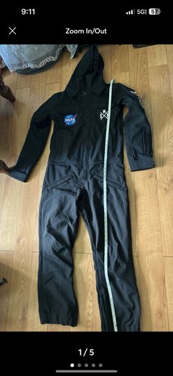 Snowboard/ski Suit