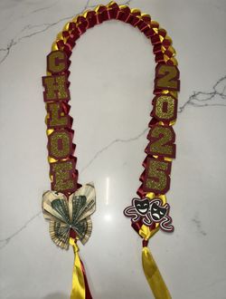 Graduation Lei’s✨🎓