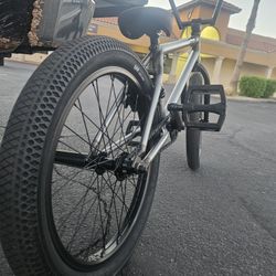  2025 cult bmx bike its a Brand New Bike 