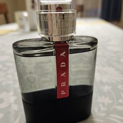 Prada Carbon Men's Cologne 