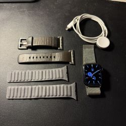 Apple Watch Series 7 45mm