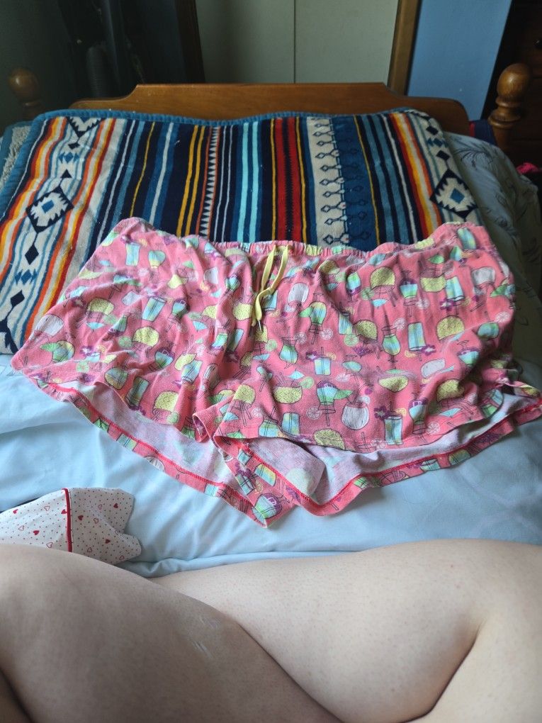 Pj Shorts