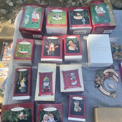 Ornaments