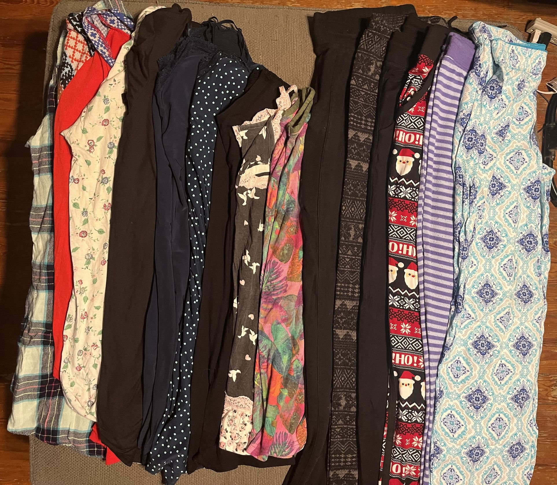 Women’s Sleepwear/Loungewear
