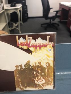 Led Zeppelin 2
