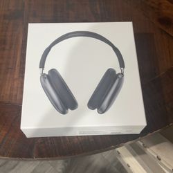 Apple Airpods Max Black