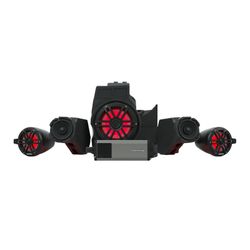ROCKFORD FOSGATE STG4