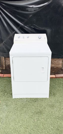 Maytag GAS XL Dryer — Delivery Available