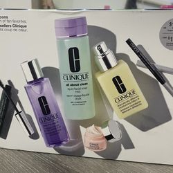 Clinique Set
