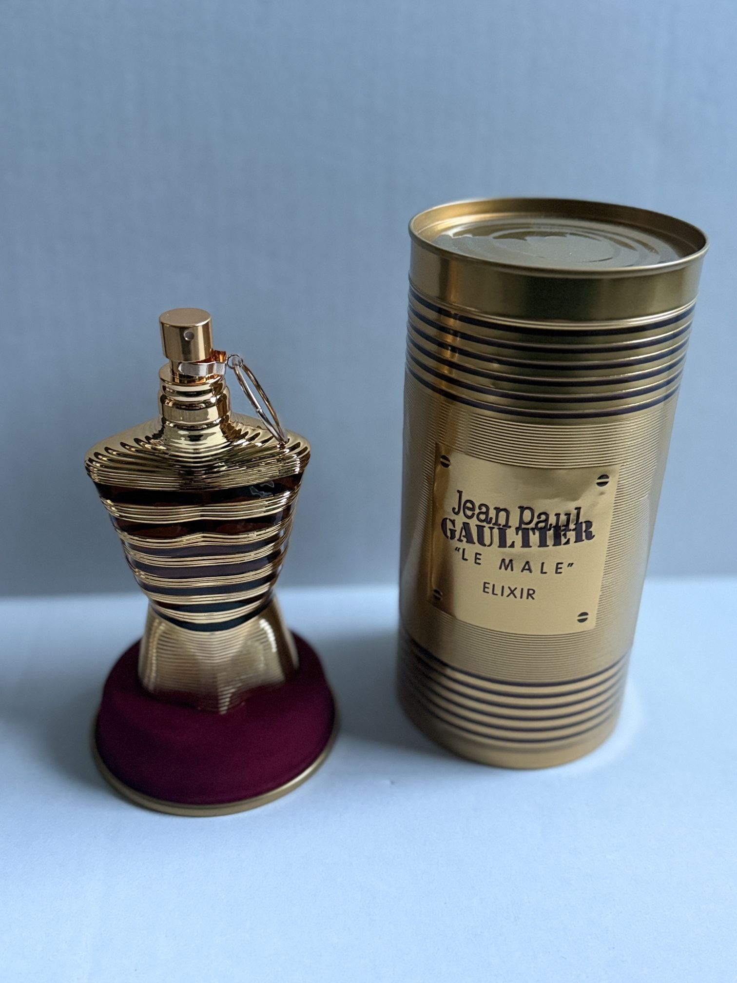 jean paul elixir cologne