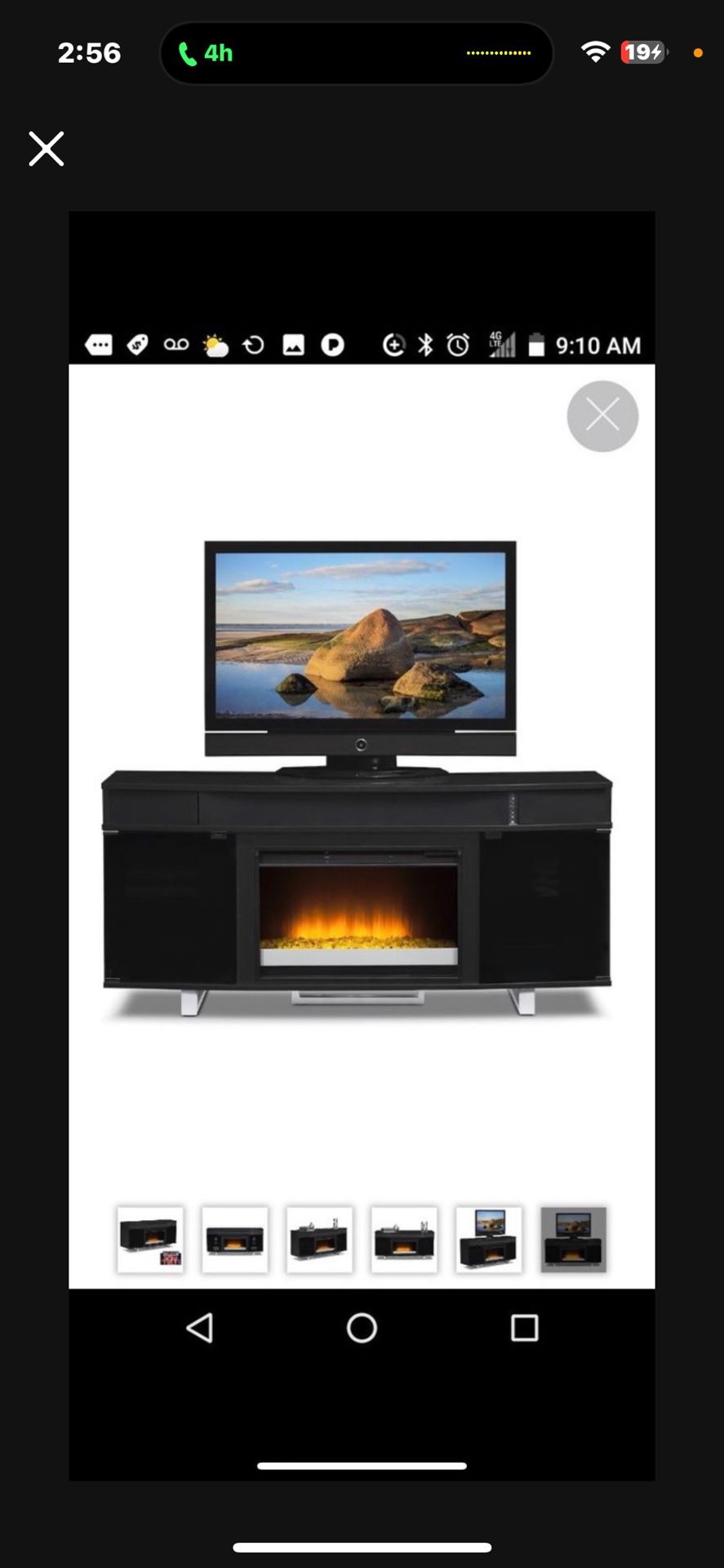 Tv Stand