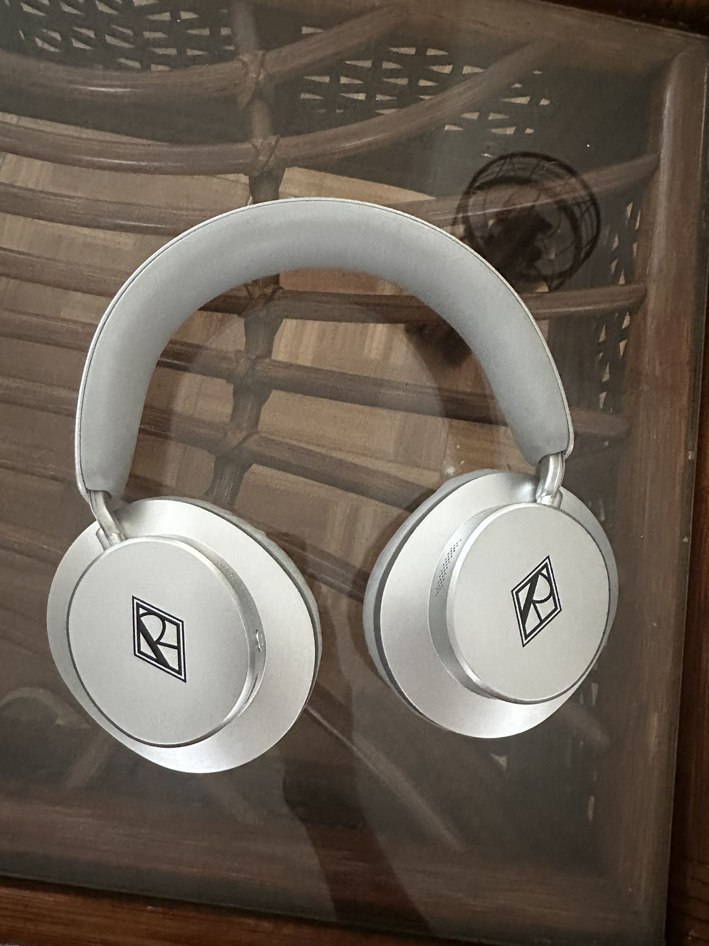 “Headphones”