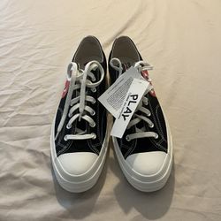 Converse Comme Des Garcons 