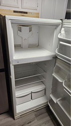 Excellent fridge