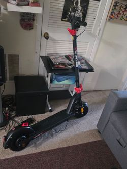 G4 Electric Scooter for Adults