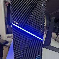 Gaming PC (Dell G5 5090) (1660-Ti, 16GB, i5-9400)