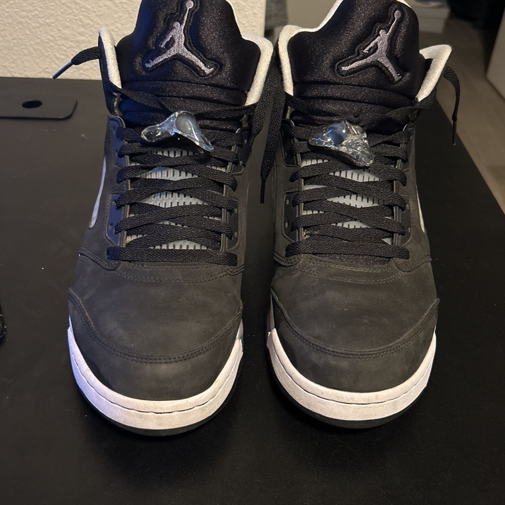 Jordan 5 Oreo
