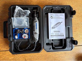 Dremel 4300