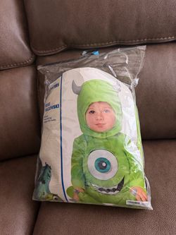 MIKE WAZOWSKI HALLOWEEEN