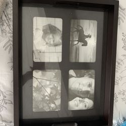 Pictures Tray