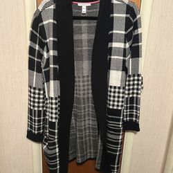 Womens Isaac Mizrahi Jacket