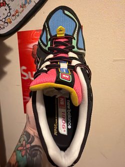 New balance 1906r multi mens 6 women’s 7.5