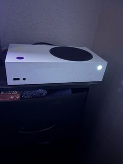Xbox series s 1 tb
