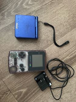 Gameboys