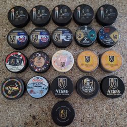 Vegas Golden Knights