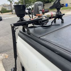 Kayak Fishfinder
