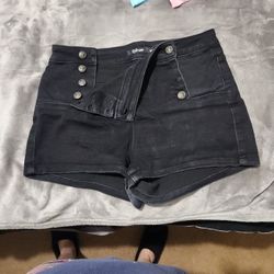 Short