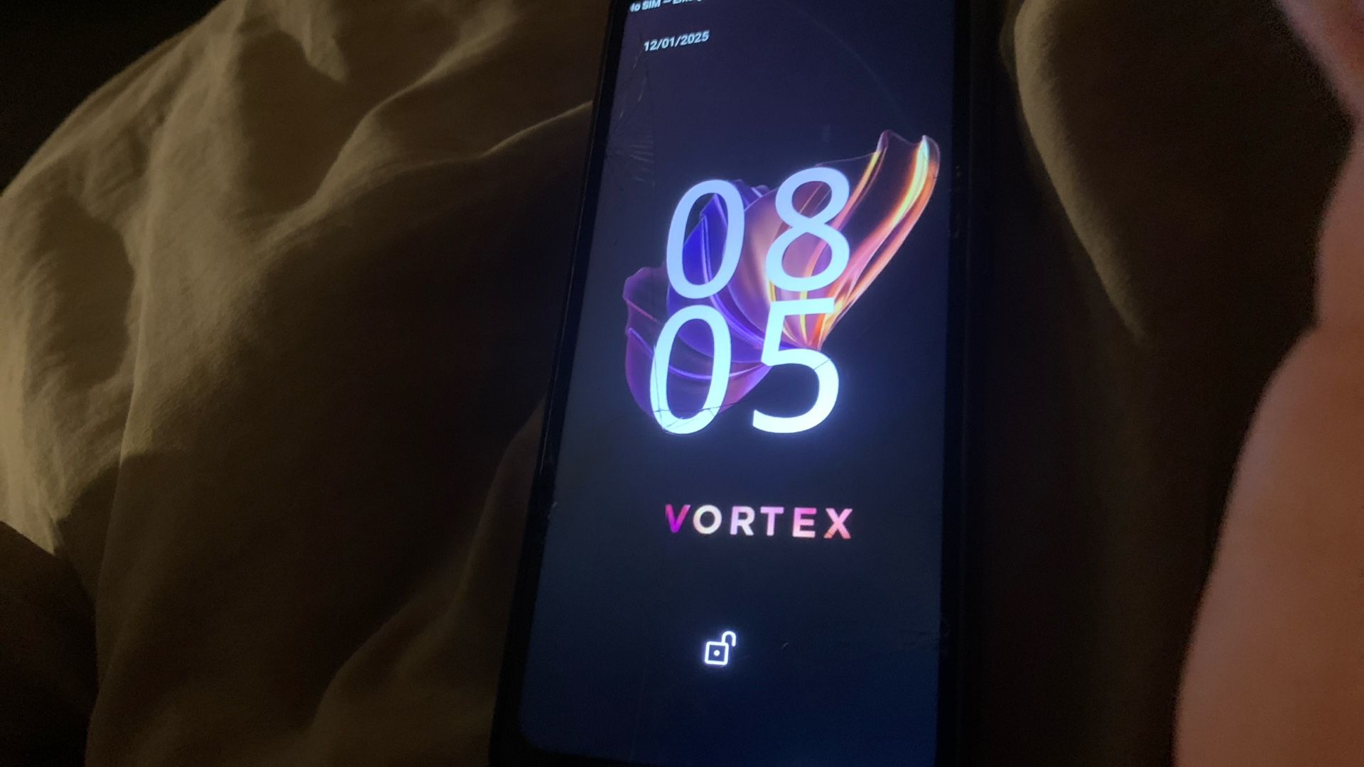 Samsung Vortex