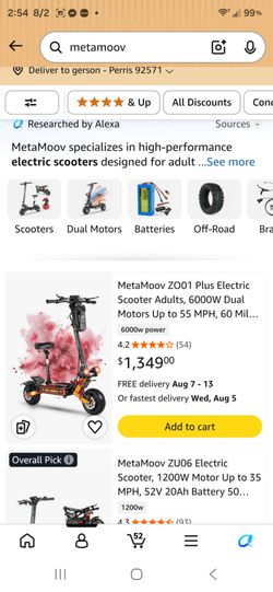 MetaMoov ZO01
