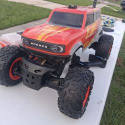 Rc Broncos 