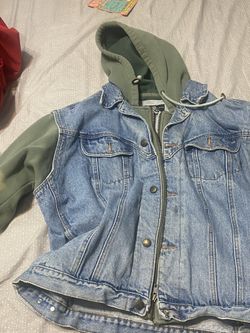 Vintage Warner Brothers Jacket