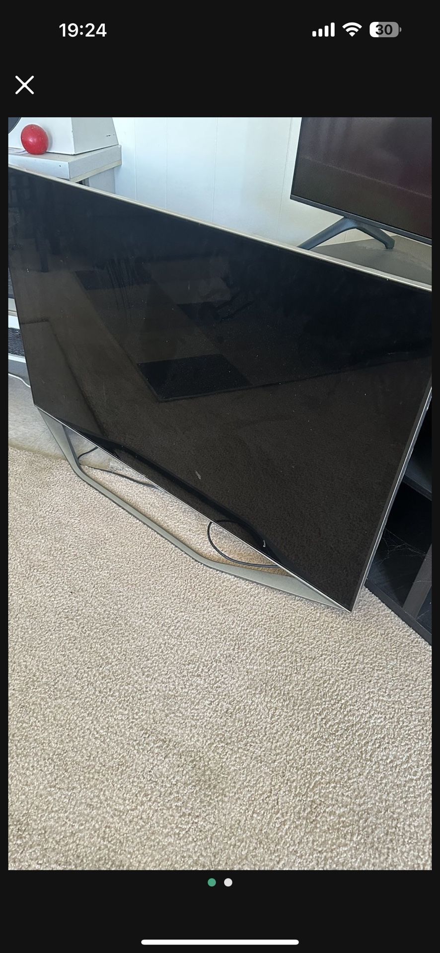 Samsung 55inch