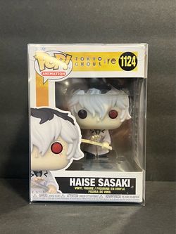 Haise Sasaki #1124