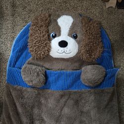 Kids Sleeping Bag