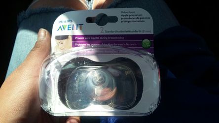 aventi nipple shield