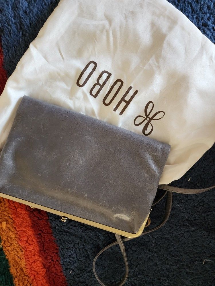Hobo Purse