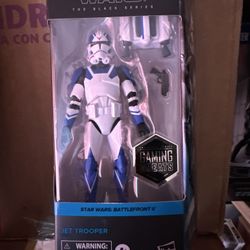 Star Wars Black Series