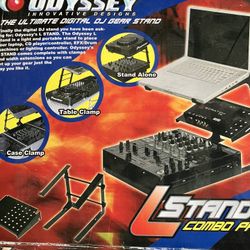 Dj Accessories 