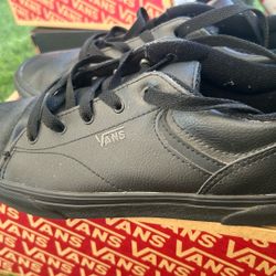 Vans Chukka Low - Sneakers 