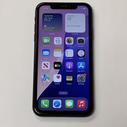 Apple iPhone XR 64GB UNLOCKED No Sim Restrictions Desbloqueado Liberado T-Mobile Boost Mint Metro 