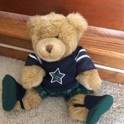 Build  A Bear Dressable Teddy 