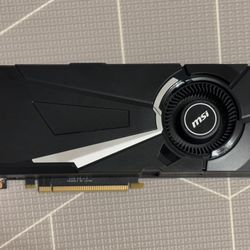 MSI NVIDIA GeForce GTX 1070 Aero OC 8GB graphics Card
