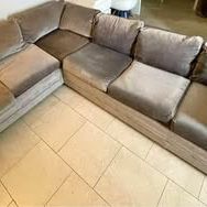 SECTIONAL SLEEPER SOFA $200