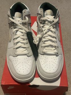 NIKE DUNK HI PRM 