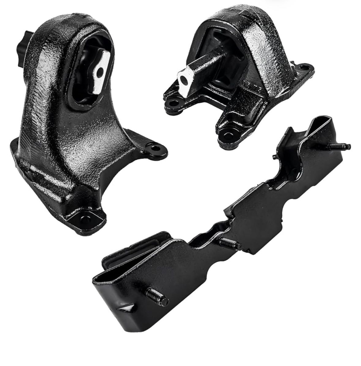 Jeep Wrangler, Jk Motor Mounts